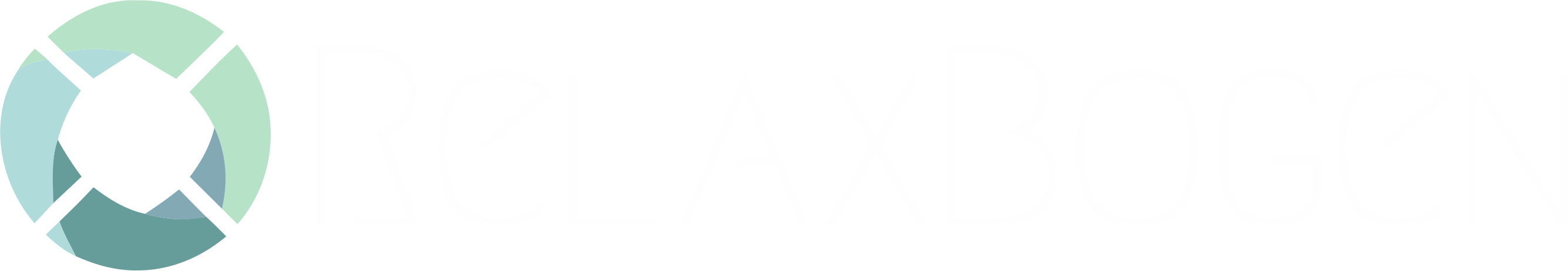 Logo RelaxBogen